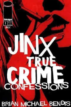 Jinx: True Crime Confessions