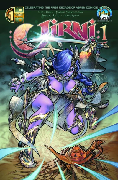 Jirni (2013) - Series 