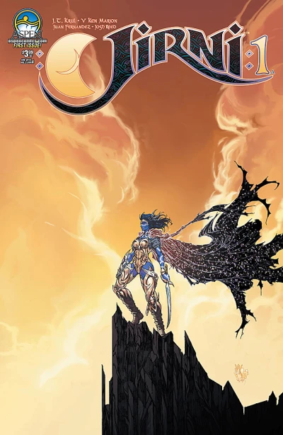 Jirni (2015) - Series 