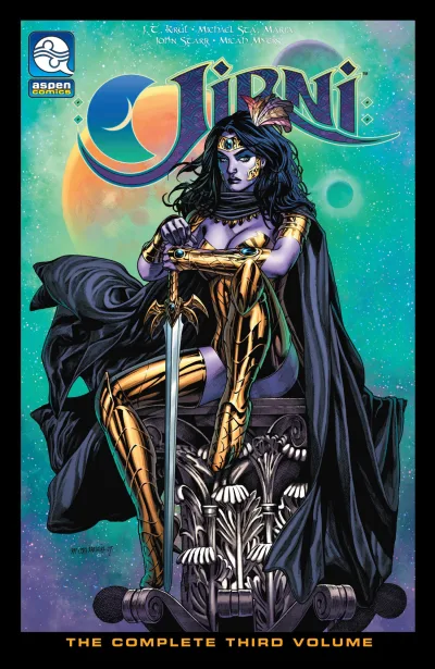 Jirni (2018) - Series 