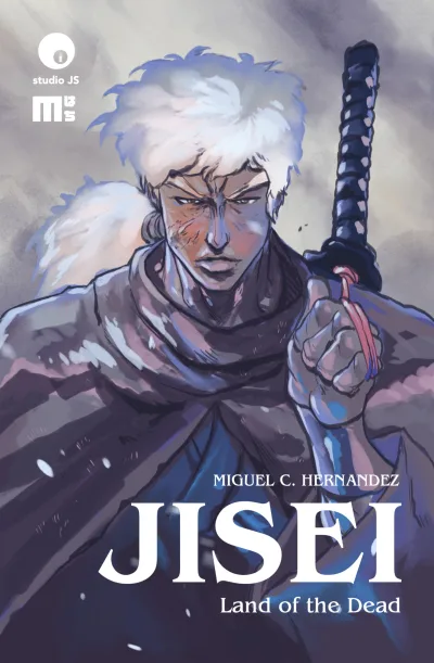 Jisei (2020) - Series 