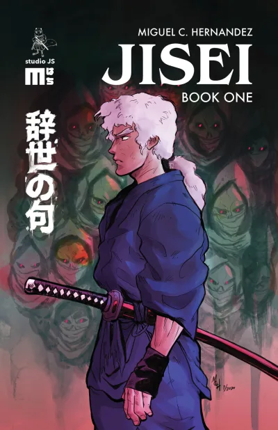 JISEI (2021) - Series 