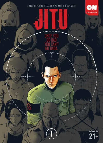 Jitu - Series 