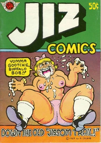 Jiz (1969) - Series 