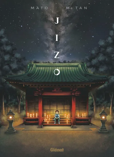 Jizo (2020) - Series 