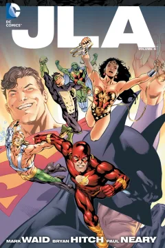 JLA