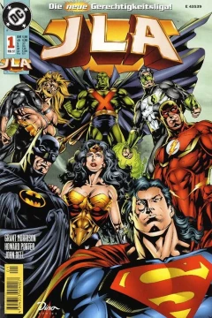 JLA