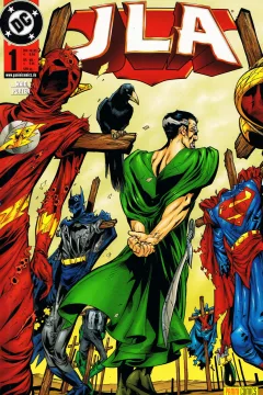 JLA