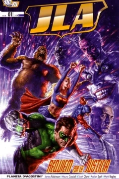 JLA