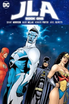 JLA