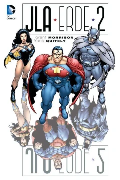 JLA: Erde 2