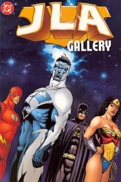 JLA Gallery