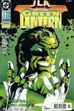 JLA Special