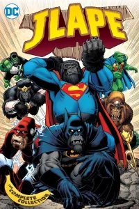 JLApe: The Complete Collection