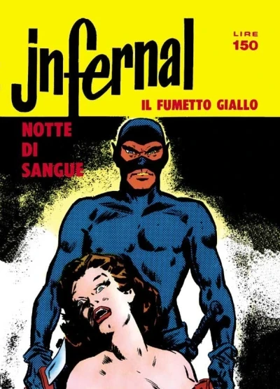 Jnfernal (1965) - Series 