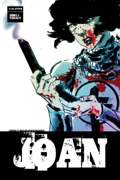 Joan