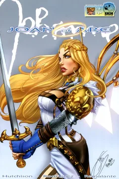 Joan of Arc