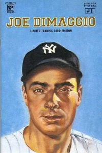 Joe Dimaggio
