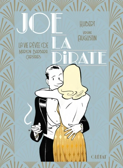 Joe la Pirate (2021) - Series 