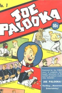 Joe Palooka