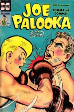 Joe Palooka