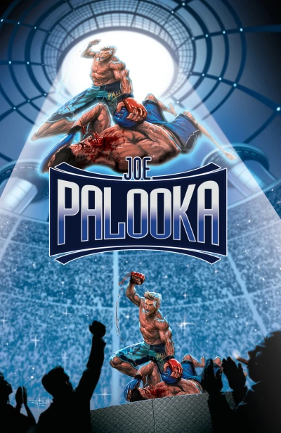 Joe Palooka (2013) - Series 