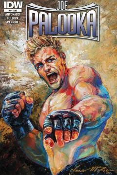 Joe Palooka