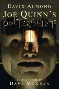 Joe Quinn's Poltergeist