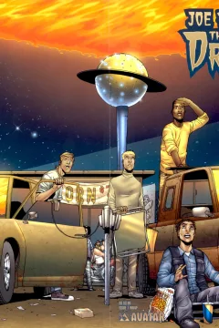 Joe R. Lansdale's The Drive-in