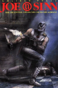 Joe Sinn