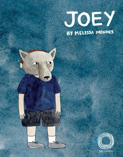 Joey (2014) - Series 