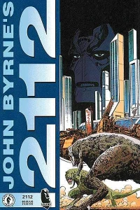 John Byrne's 2112