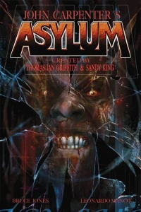 John Carpenter's Asylum
