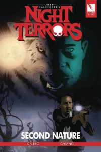 John Carpenter's Night Terrors: Second Nature