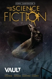 John Carpenter's Tales of Science Fiction: Vault