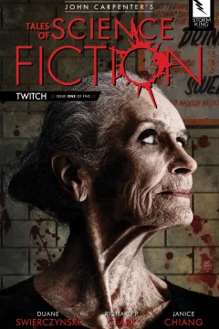 John Carpenter's Tales of Science Fiction: Twitch