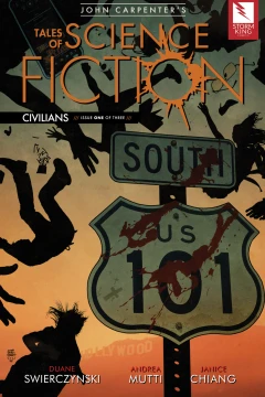 John Carpenter's Tales of Science Fiction: Civilians