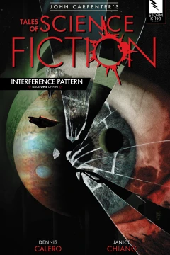 John Carpenter's Tales of Science Fiction: Interference Pattern