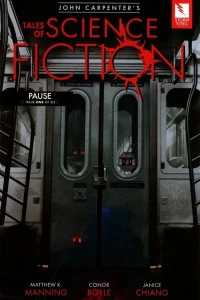 John Carpenter's Tales of Science Fiction: Pause