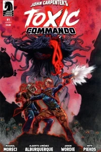 John Carpenter's Toxic Commando: Rise of the Sludge God