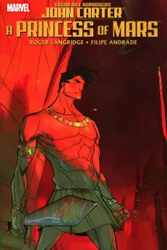 John Carter: A Princess of Mars