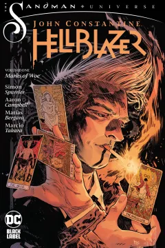 John Constantine: Hellblazer