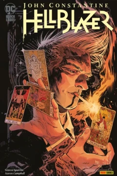 John Constantine: Hellblazer