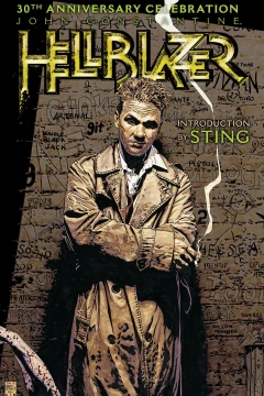 John Constantine, Hellblazer: 30th Anniversary Celebration