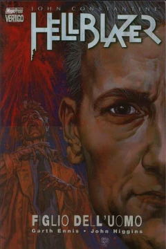 John Constantine, Hellblazer: Figlio dell'uomo