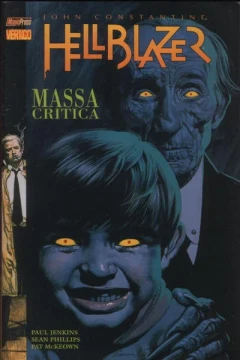 John Constantine, Hellblazer: Massa critica