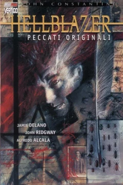 John Constantine, Hellblazer: Peccati Originali