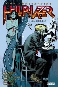 John Constantine, Hellblazer: Sectioned