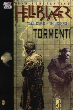 John Constantine, Hellblazer: Tormenti