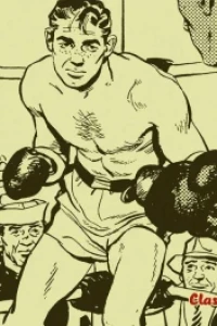 John Cullen Murphy's Big Ben Bolt Dailies